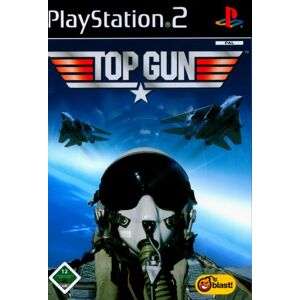 Blast - Top Gun - Preis vom 27.03.2024 06:01:49 h