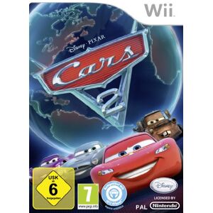 Disney - Cars 2 - Das Videospiel - Preis vom 16.04.2024 05:00:44 h