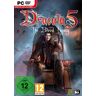 Morphicon - Dracula 5 - The Blood Legacy - Preis vom 05.05.2024 04:53:23 h