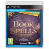 Sony - Book of Spells - Preis vom 27.04.2024 04:56:19 h