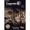 eJay - Ejay Legends 2 - Preis vom 07.05.2024 04:51:04 h