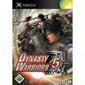 Koei - Dynasty Warriors 5 - Preis vom 05.05.2024 04:53:23 h