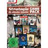 UIG - Best of Strategy - Game Pack - [PC] - Preis vom 19.04.2024 05:01:45 h