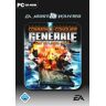 Electronic Arts - Command & Conquer: Generäle - Die Stunde Null (EA Most Wanted) - Preis vom 08.05.2024 04:49:53 h