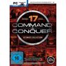 Electronic Arts - Command & Conquer - The Ultimate Collection [Download-Code, kein Datenträger enthalten] - Preis vom 16.04.2024 05:00:44 h