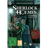 Eurovideo VG - Sherlock Holmes - Ultimate Collection - Preis vom 23.04.2024 05:00:15 h