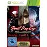 Capcom - Devil May Cry - HD Collection - Preis vom 26.04.2024 05:02:28 h