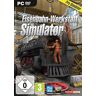 Ravenscourt - Eisenbahn-Werkstatt Simulator [PC] - Preis vom 18.04.2024 05:05:10 h