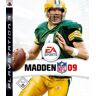 EA - Madden NFL 09 - Preis vom 07.05.2024 04:51:04 h