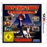 Sega - Rhythm Thief und der Schatz des Kaisers - Preis vom 08.05.2024 04:49:53 h