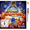 Nintendo - Sonic Boom: Feuer und Eis [3DS] - Preis vom 24.04.2024 05:05:17 h