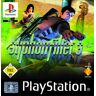 Sony - Syphon Filter 3 - Preis vom 24.04.2024 05:05:17 h