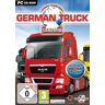 Rondomedia - German Truck Simulator - Preis vom 19.04.2024 05:01:45 h