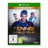 BigBen - Tennis World Tour (Legends Edition) - Preis vom 24.04.2024 05:05:17 h