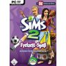 EA Games - Die Sims 2 - Freizeit Spaß (DVD-ROM) - Preis vom 06.05.2024 04:58:55 h