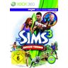 EA - Die Sims 3: Einfach tierisch - Preis vom 26.04.2024 05:02:28 h