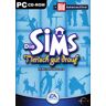 Electronic Arts GmbH - Die Sims: Tierisch gut drauf (Add-On) - Preis vom 19.04.2024 05:01:45 h