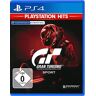 Software Pyramide - Gran Turismo Sport - PlayStation Hits - [PlayStation 4] - Preis vom 18.04.2024 05:05:10 h