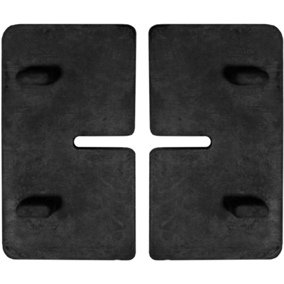 PSG Andruckgummi 8,76mm für Halterungen 45K1 PSG Andruckgummi 8,76mm für Halterungen 45K1