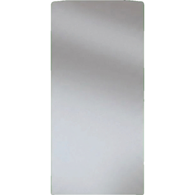 Kozza – universelle seitliche Abschlusskappe für Geländerprofile U KF 1000, Aluminium Anodierung matt Kozza – universelle seitliche Abschlusskappe für Geländerprofile U KF 1000, Aluminium Anodierung matt