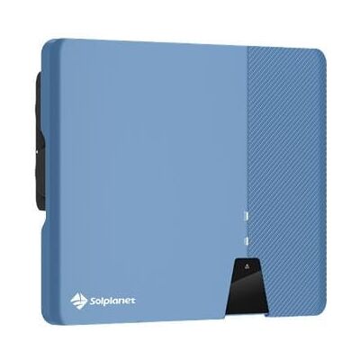 Solplanet ASW LT 3K-LT-G2 PRO 3F 3KW 2MPPT - Wechselrichter Solplanet ASW LT 3K-LT-G2 PRO 3F 3KW 2MPPT - Wechselrichter