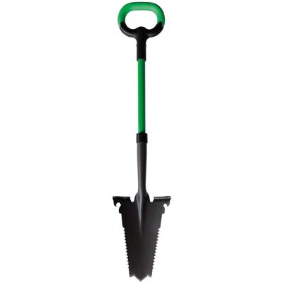 Hammersmith Rayzer Schaufel - Wurzelzange für Garten - Langlebig & Ergonomisch Hammersmith Rayzer Schaufel - Wurzelzange für Garten - Langlebig & Ergonomisch