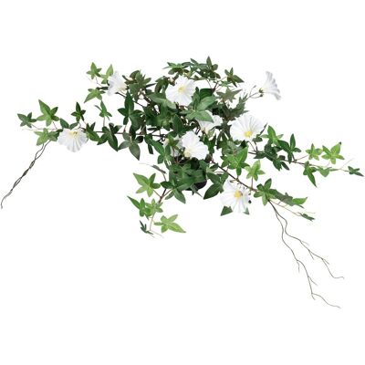 viva domo Kunstblume "Winde", weiß viva domo Kunstblume "Winde", weiß