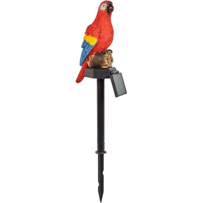 Walzvital Solar-Gartenstecker Vogel-Parade - Gartenstecker Walzvital Solar-Gartenstecker Vogel-Parade - Gartenstecker