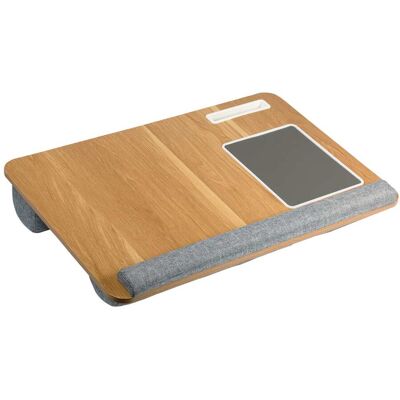 Kesper Laptop-Knietablett Kesper Laptop-Knietablett
