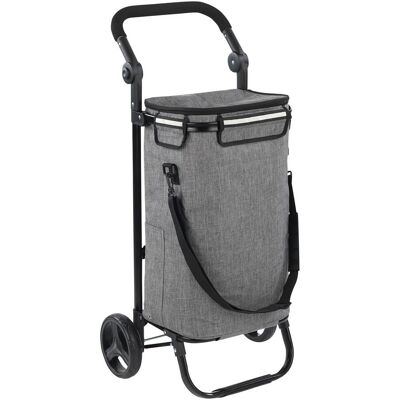 Maximex Einkaufstrolley "Thermo & Comfort" Maximex Einkaufstrolley "Thermo & Comfort"