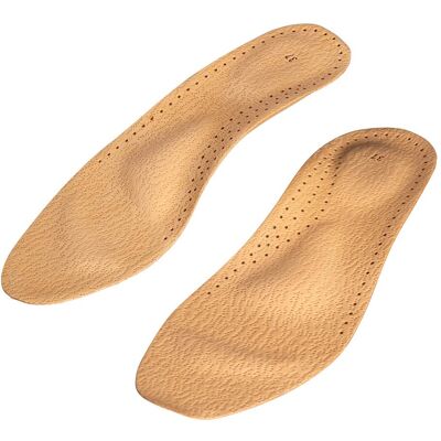 Svorto Modell 052 Orthopädische Einlagen - Haltungskorrektur Svorto Modell 052 Orthopädische Einlagen - Haltungskorrektur