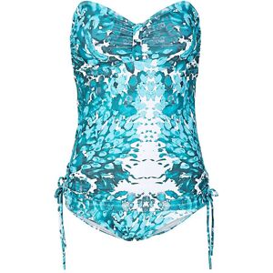 wedolina Badeanzug in Tankini-Optik, Größe: S wedolina Badeanzug in Tankini-Optik, Größe: S