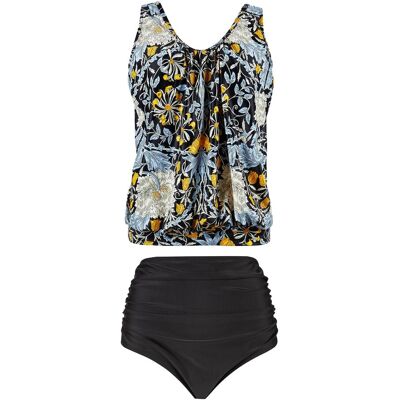 wedolina Oversize-Tankini „Emma“, Größe: S wedolina Oversize-Tankini „Emma“, Größe: S