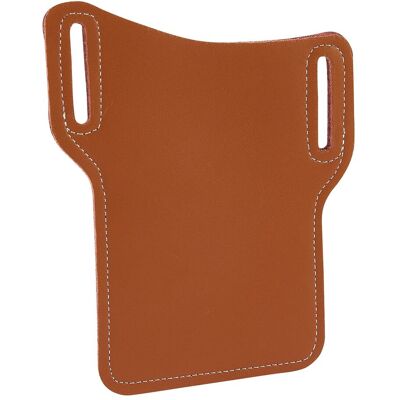 TRI Handy-Gürteltasche, braun TRI Handy-Gürteltasche, braun