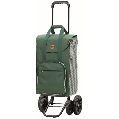 ANDERSEN Einkaufstrolley Quattro Shopper Lisak ANDERSEN Einkaufstrolley Quattro Shopper Lisak