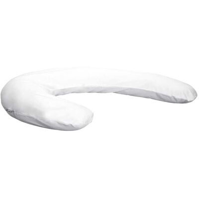 Mediashop Wohlfühlkissen Dreamolino Swan Mediashop Wohlfühlkissen Dreamolino Swan