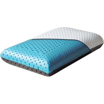 Konbanwa Pillow Kopfkissen "7 in 1“ Konbanwa Pillow Kopfkissen "7 in 1“