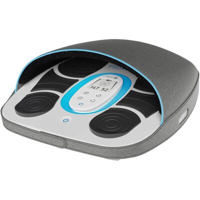 Fußdecke für EMS-Fußmassagegerät "Fllow" Fußdecke für EMS-Fußmassagegerät "Fllow"
