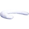 Mediashop Kissenbezug Wohlfühlkissen Dreamolino Swan Pillow