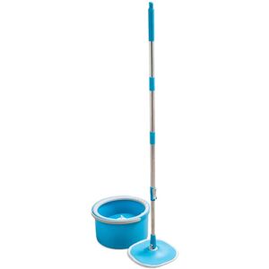 Mediashop Wischmop-Set Livington Clean Water Spin Mop