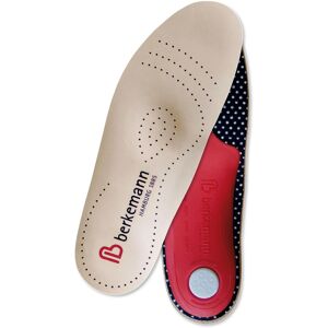 Berkemann Berkodur 08758-700 Einlegesohle Beige - Einlegesohlen Berkemann Berkodur 08758-700 Einlegesohle Beige - Einlegesohlen