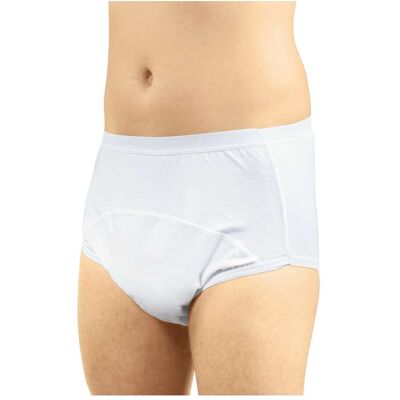 HYDAS® Inkontinenzslip Unisex, Größe: XXXL HYDAS® Inkontinenzslip Unisex, Größe: XXXL