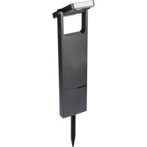 genialoSolar-LED-Wegleuchte „Move“, 1 Stück genialoSolar-LED-Wegleuchte „Move“, 1 Stück