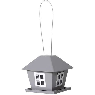GardenHero Solar-LED-Vogelhaus GardenHero Solar-LED-Vogelhaus
