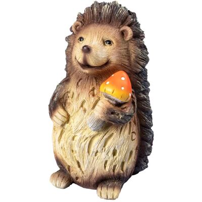 viva domo Solar-Igel „FriDolin“ viva domo Solar-Igel „FriDolin“