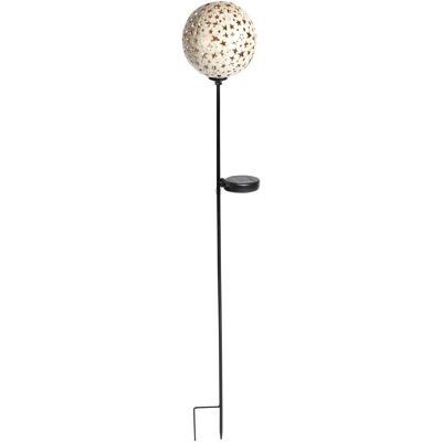 viva domo Solar-LED-Gartenstecker „Sternenzauber“ viva domo Solar-LED-Gartenstecker „Sternenzauber“