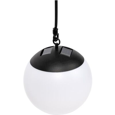 genialoSolar-LED-Ball, 1 Stück genialoSolar-LED-Ball, 1 Stück