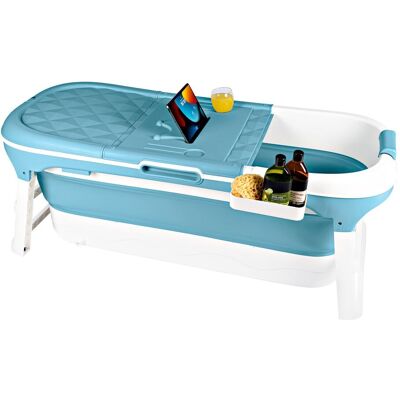 viva domo Faltbare Badewanne „Premium“ viva domo Faltbare Badewanne „Premium“