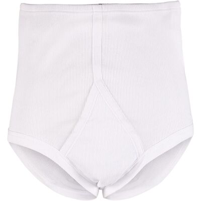MODERNE HAUSFRAU Herren Unterhose, gerippt, Größe: XL MODERNE HAUSFRAU Herren Unterhose, gerippt, Größe: XL