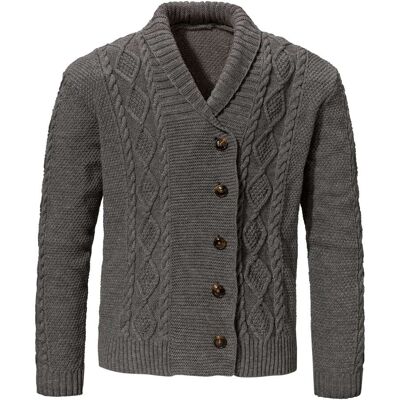 Strick-Cardigan „Nico“, Größe: M Strick-Cardigan „Nico“, Größe: M